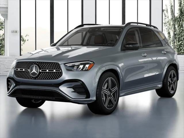 2026 Mercedes-Benz GLE GLE 450 4MATIC for sale in Nashville, TN