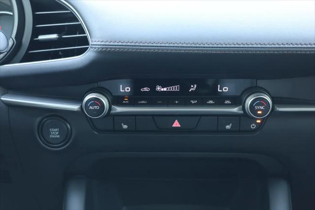 2026 Mazda Mazda3 2.5 S Preferred