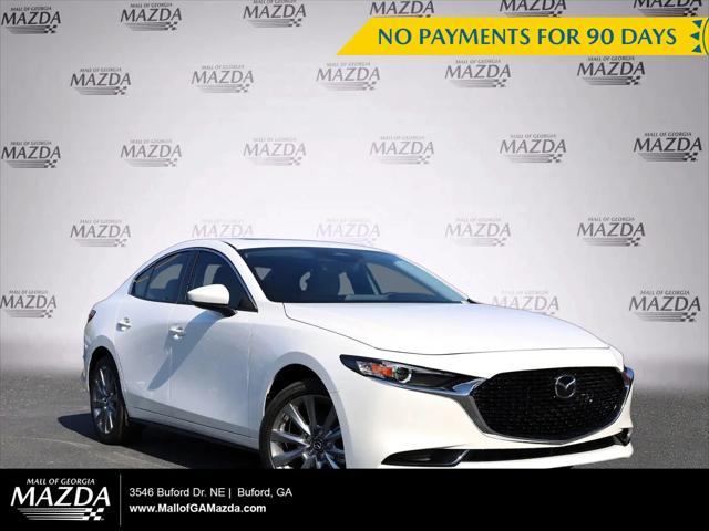 2026 Mazda Mazda3 2.5 S Preferred for sale in Buford, GA