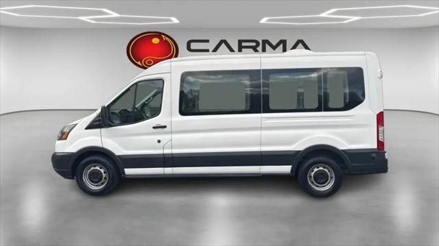 2017 Ford Transit XL