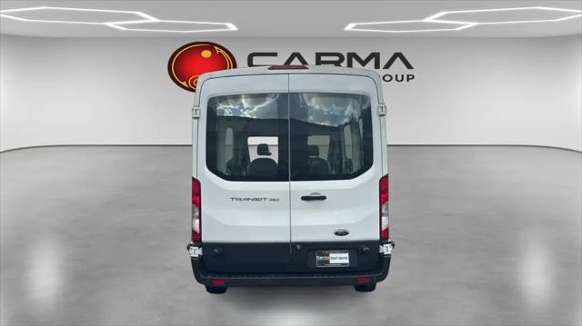 2017 Ford Transit XL
