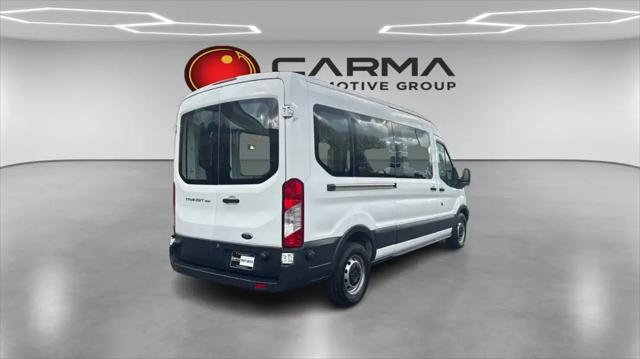 2017 Ford Transit XL