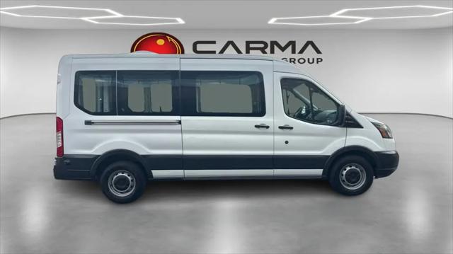 2017 Ford Transit XL