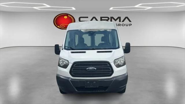 2017 Ford Transit XL