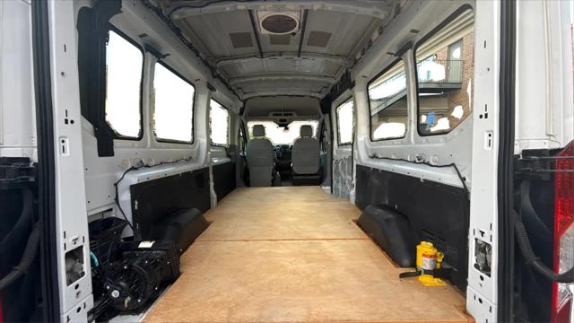2017 Ford Transit XL