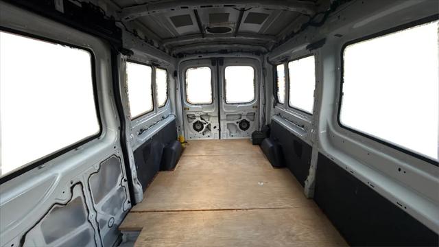 2017 Ford Transit XL