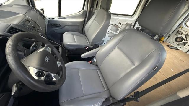 2017 Ford Transit XL