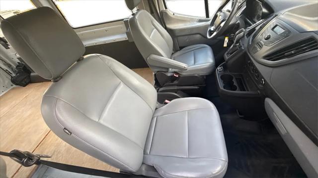 2017 Ford Transit XL