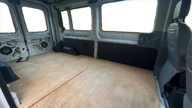 2017 Ford Transit XL