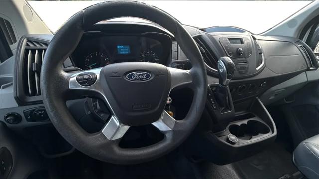 2017 Ford Transit XL