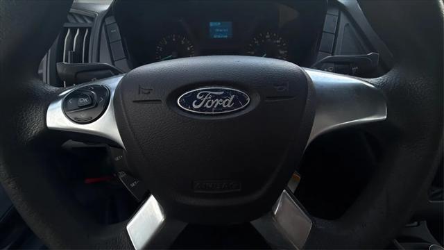 2017 Ford Transit XL