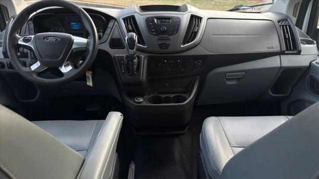 2017 Ford Transit XL
