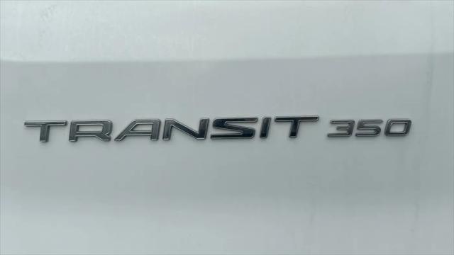 2017 Ford Transit XL