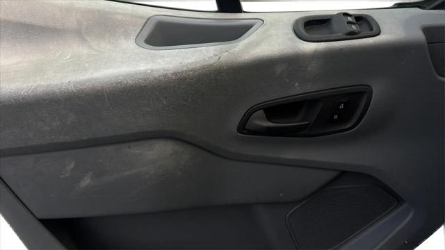 2017 Ford Transit XL