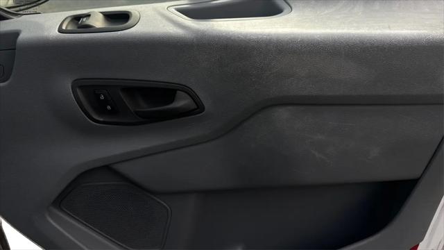 2017 Ford Transit XL