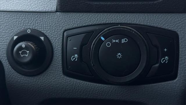 2017 Ford Transit XL
