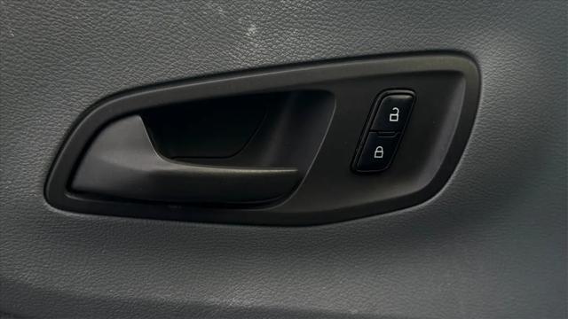 2017 Ford Transit XL