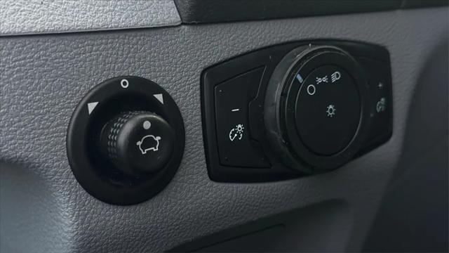2017 Ford Transit XL