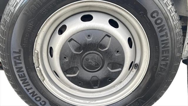 2017 Ford Transit XL