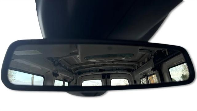 2017 Ford Transit XL