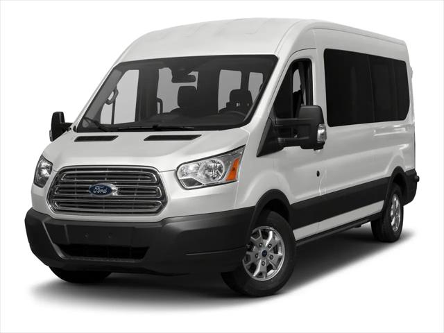 2017 Ford Transit XL