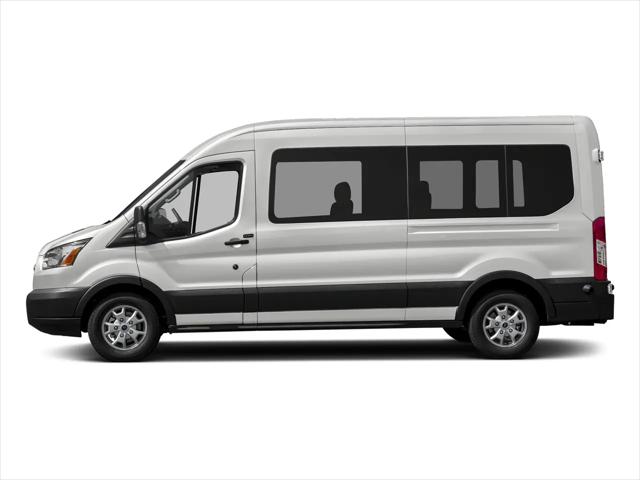 2017 Ford Transit XL