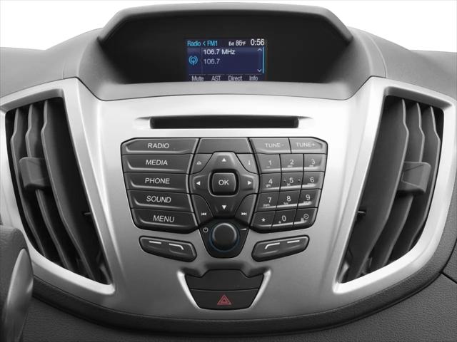 2017 Ford Transit XL