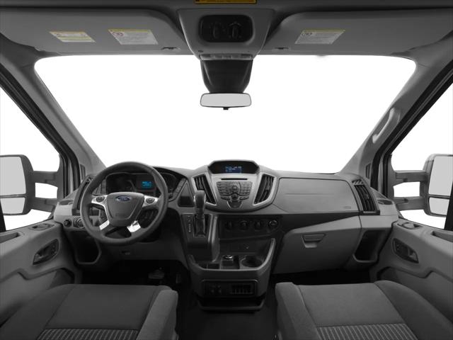 2017 Ford Transit XL