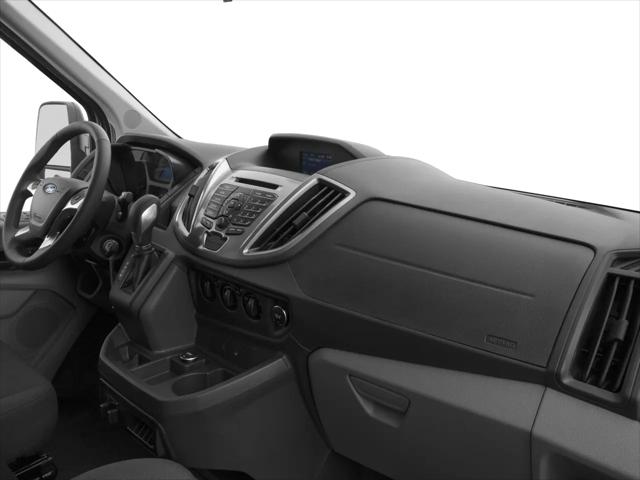 2017 Ford Transit XL