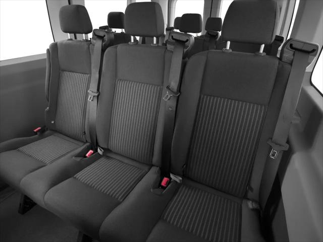 2017 Ford Transit XL