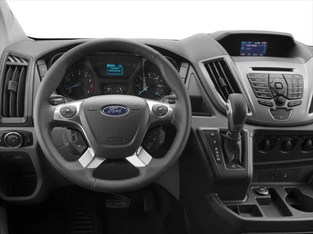 2017 Ford Transit XL