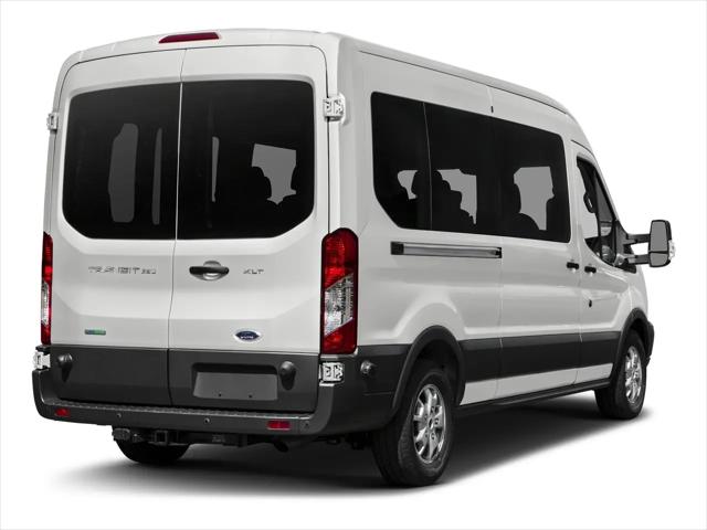 2017 Ford Transit XL