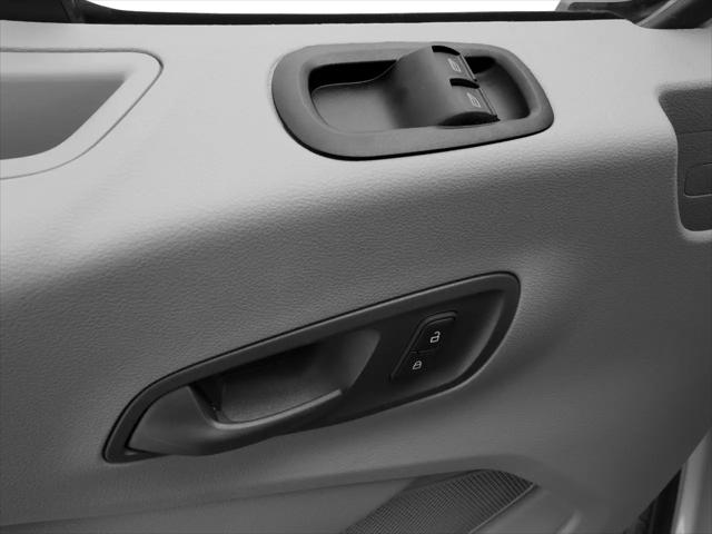 2017 Ford Transit XL