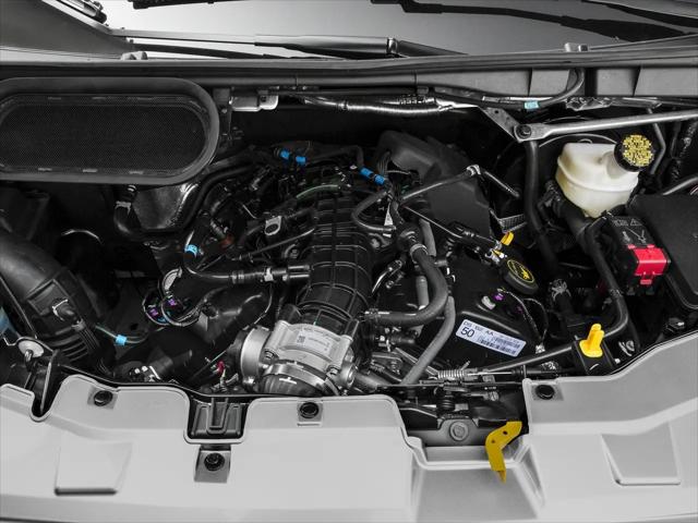 2017 Ford Transit XL