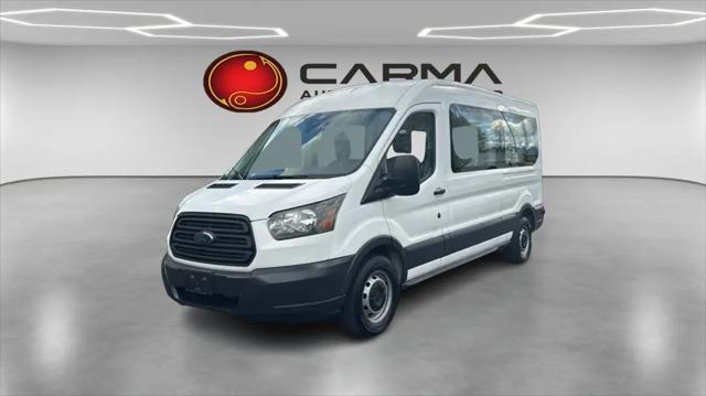 2017 Ford Transit XL for sale in Duluth, GA