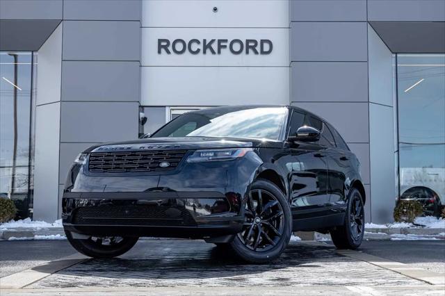 2026 Land Rover Range Rover Velar S for sale in Rockford, IL