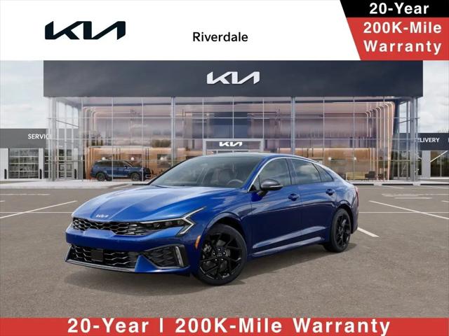 2026 Kia K5 GT-Line AWD for sale in Riverdale, NJ