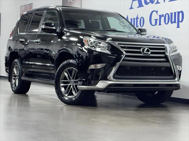 2018 Lexus GX 460 GX 460 for sale in Portland, OR