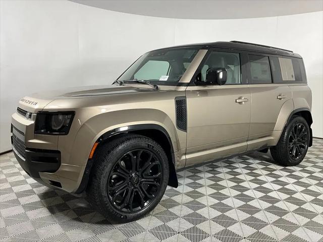 2026 Land Rover Defender P635 OCTA for sale in North Miami, FL