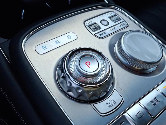 2023 Genesis G90 3.5T e-SC AWD