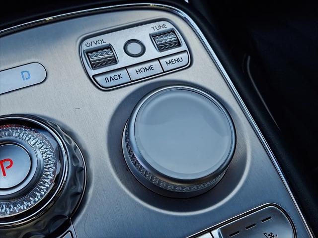 2023 Genesis G90 3.5T e-SC AWD