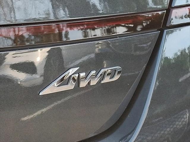 2023 Genesis G90 3.5T e-SC AWD
