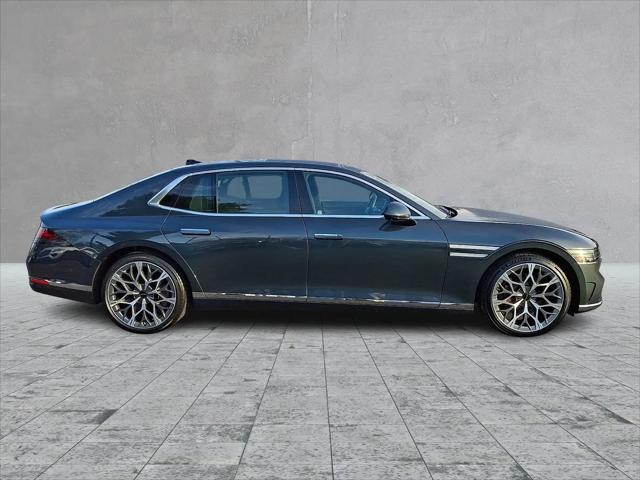 2023 Genesis G90 3.5T e-SC AWD