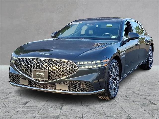 2023 Genesis G90 3.5T e-SC AWD for sale in Marlton, NJ