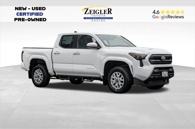 2026 Toyota Tacoma SR5 for sale in Mount Pleasant, WI