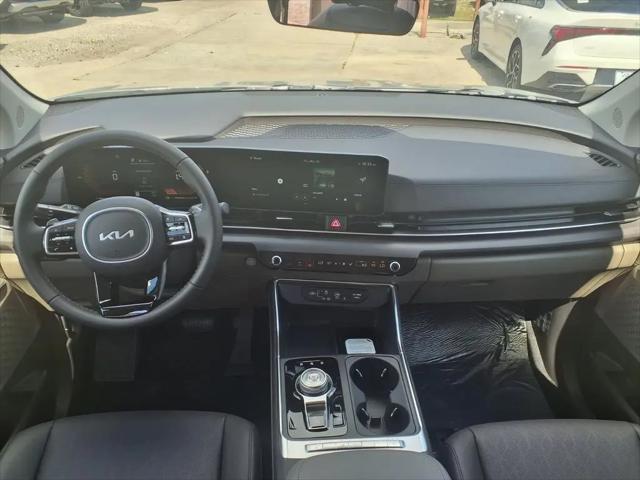 2026 Kia Carnival MPV EX
