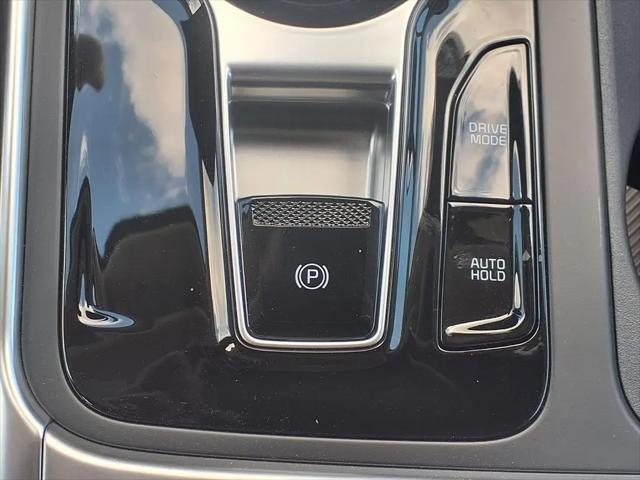 2026 Kia Carnival MPV EX