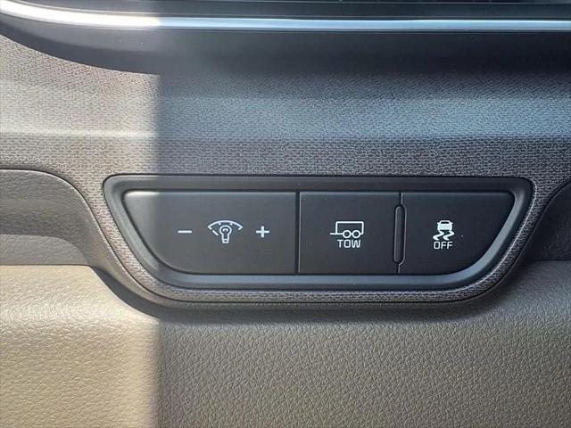 2026 Kia Carnival MPV EX