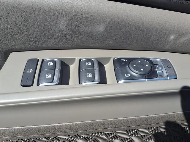 2026 Kia Carnival MPV EX