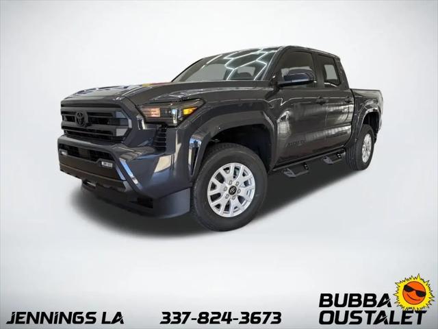 2026 Toyota Tacoma SR5 for sale in Jennings, LA
